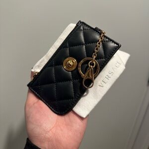 Versace Keychain Cardcase